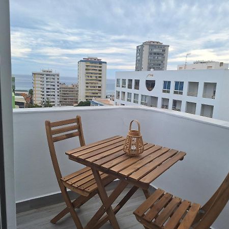 Cool Living Quarteira, 2 Bedroom With Ocean View Zewnętrze zdjęcie