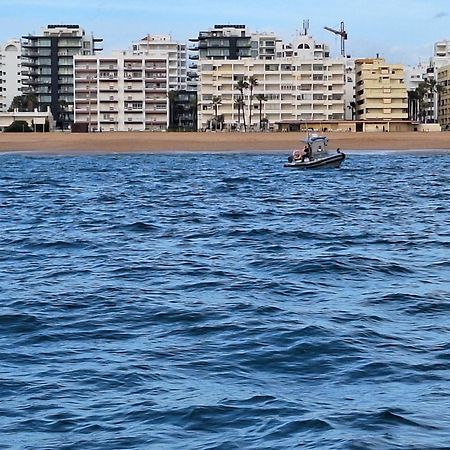 Cool Living Quarteira, 2 Bedroom With Ocean View Zewnętrze zdjęcie