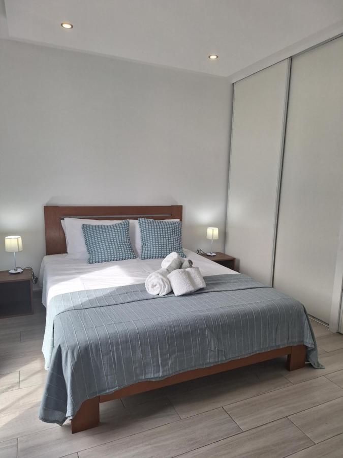 Cool Living Quarteira, 2 Bedroom With Ocean View Zewnętrze zdjęcie