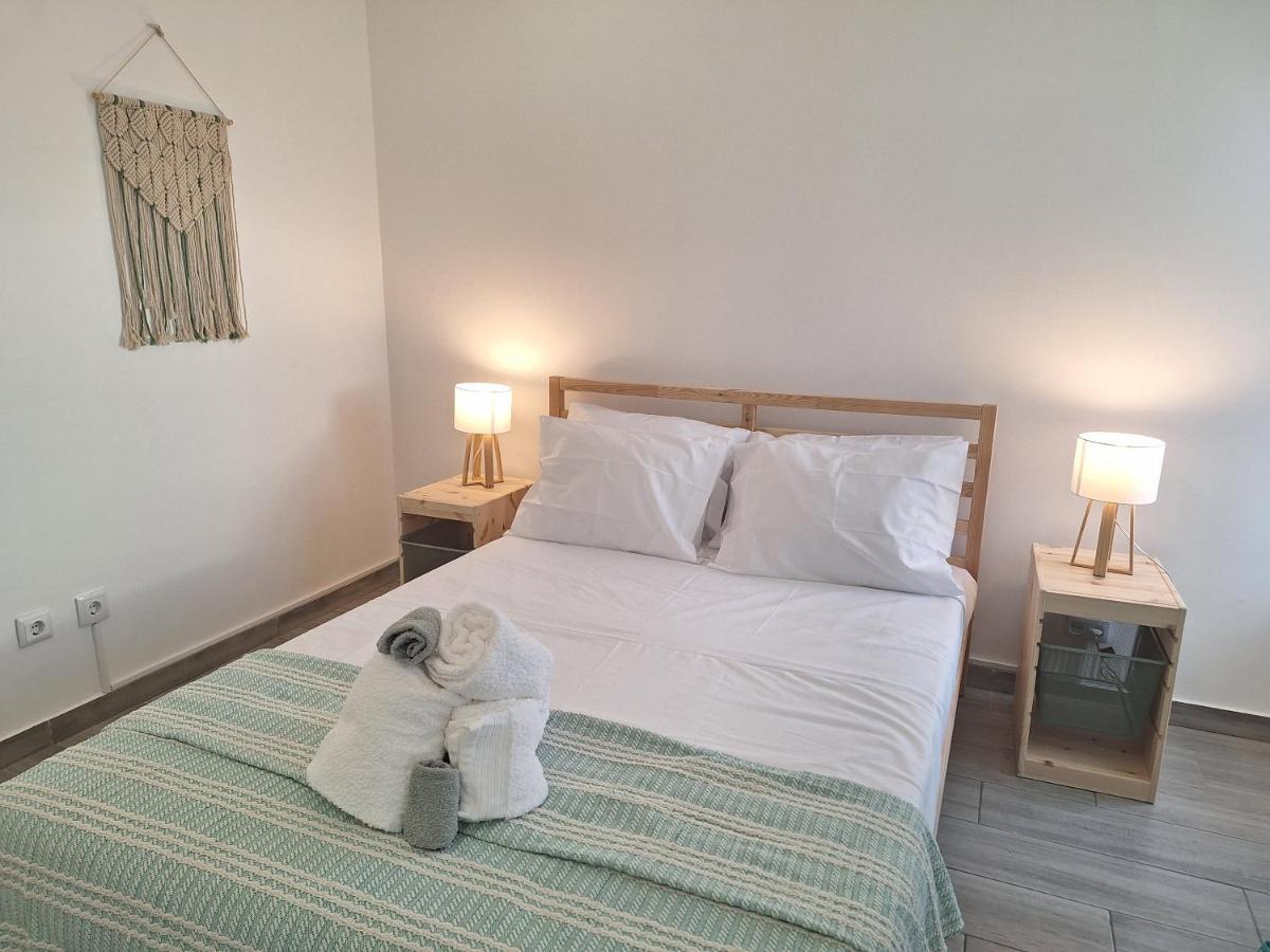 Cool Living Quarteira, 2 Bedroom With Ocean View Zewnętrze zdjęcie