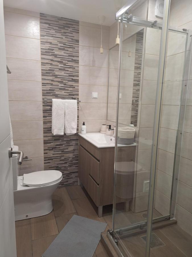 Cool Living Quarteira, 2 Bedroom With Ocean View Zewnętrze zdjęcie