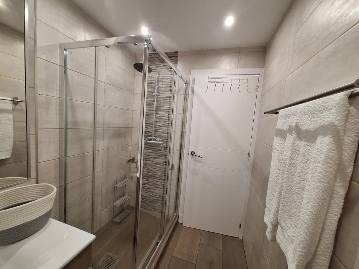Cool Living Quarteira, 2 Bedroom With Ocean View Zewnętrze zdjęcie