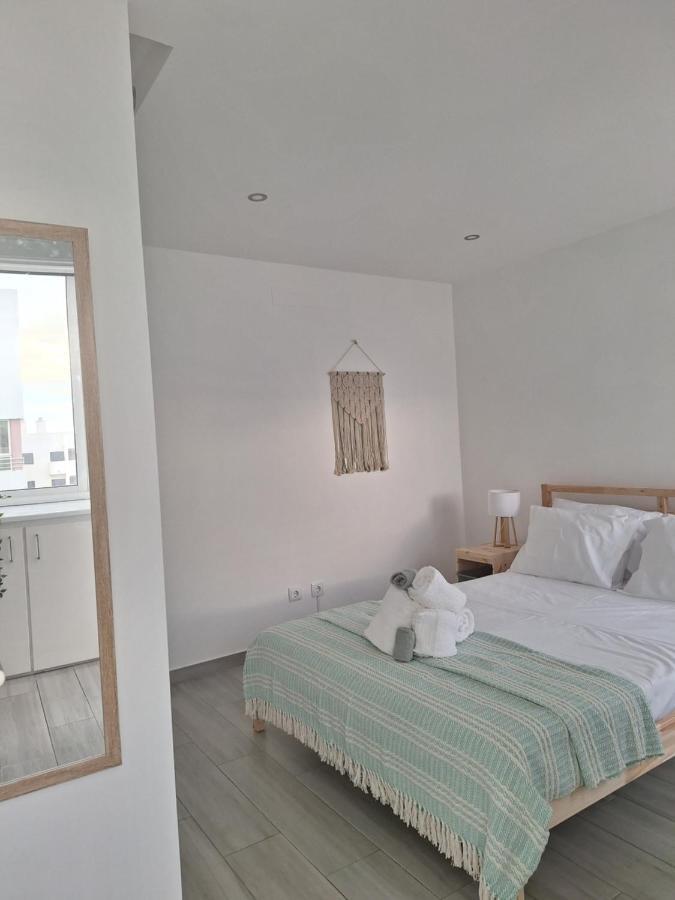 Cool Living Quarteira, 2 Bedroom With Ocean View Zewnętrze zdjęcie
