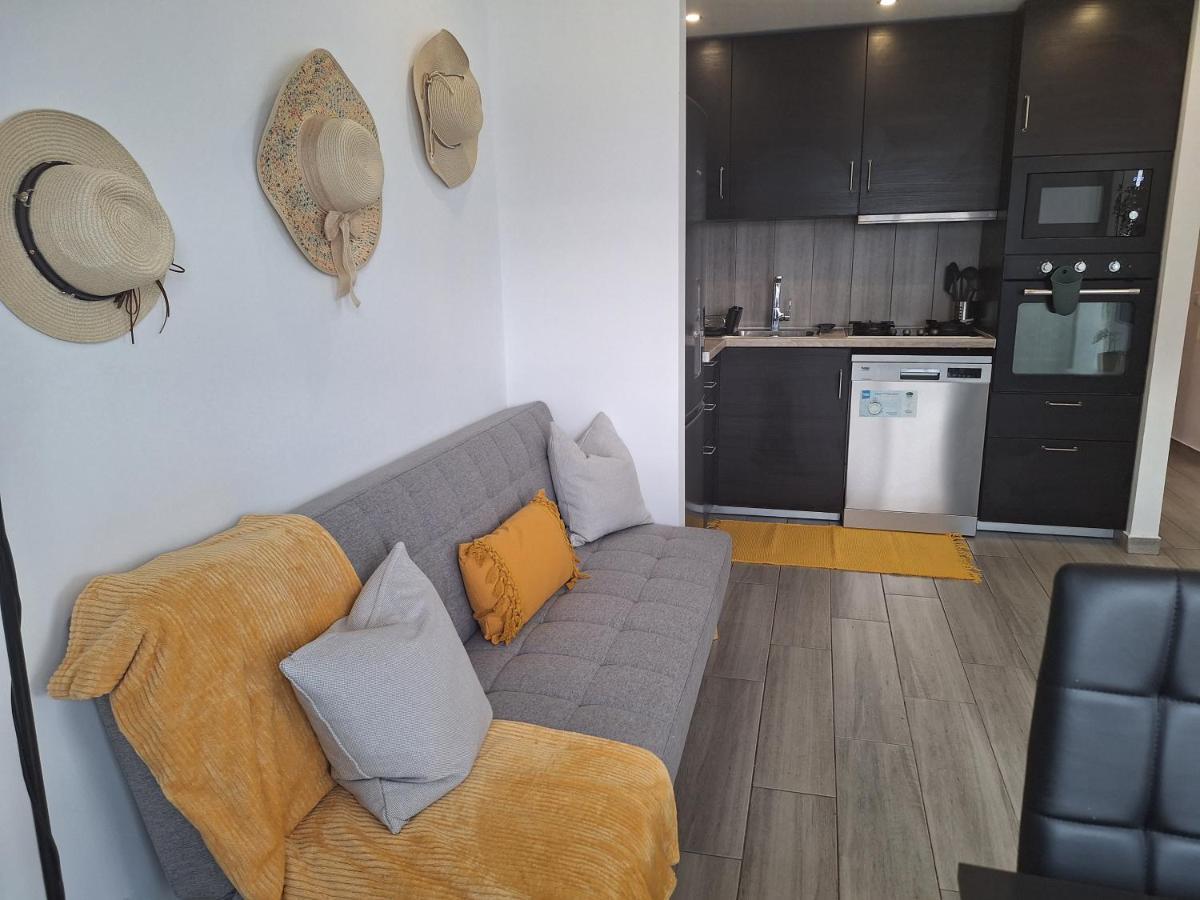 Cool Living Quarteira, 2 Bedroom With Ocean View Zewnętrze zdjęcie