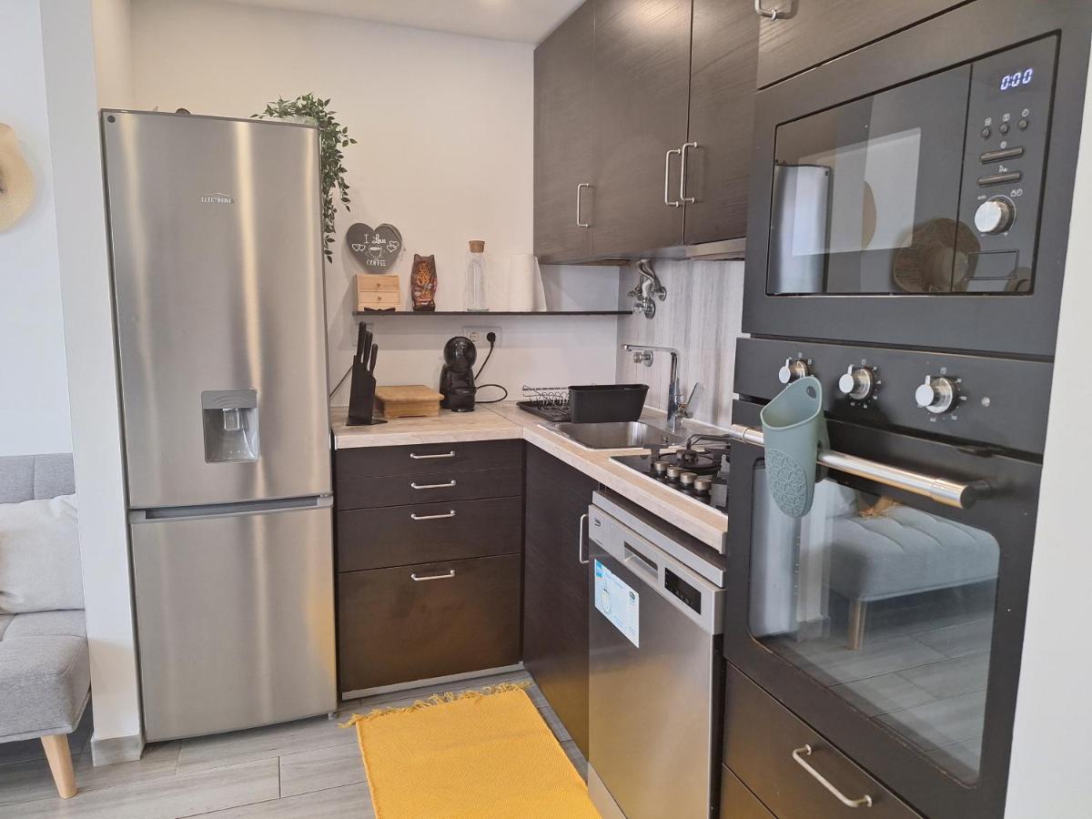 Cool Living Quarteira, 2 Bedroom With Ocean View Zewnętrze zdjęcie