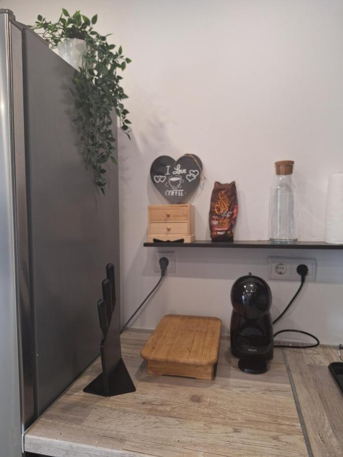 Cool Living Quarteira, 2 Bedroom With Ocean View Zewnętrze zdjęcie