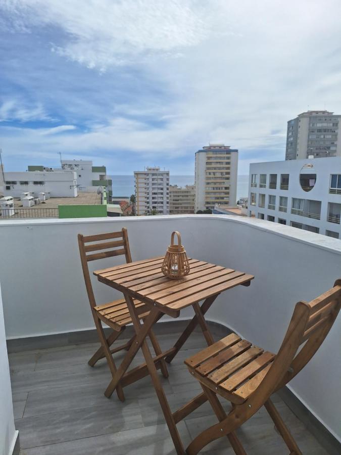Cool Living Quarteira, 2 Bedroom With Ocean View Zewnętrze zdjęcie