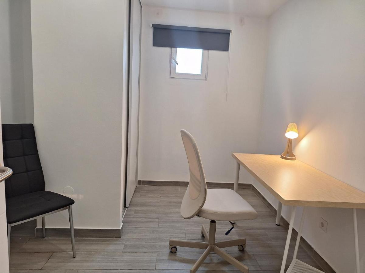 Cool Living Quarteira, 2 Bedroom With Ocean View Zewnętrze zdjęcie